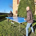 Luksustelt Glamping Marche Nascoste Tenda E Intero *