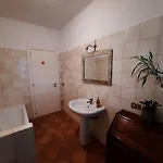 Glamping Marche Nascoste Tenda E Intero Luksustelt Penna San Giovanni