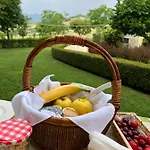 Glamping Marche Nascoste Tenda E Intero Penna San Giovanni