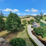 Luksustelt Glamping Marche Nascoste Tenda E Intero Penna San Giovanni