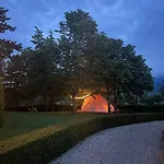 Glamping Marche Nascoste Tenda E Intero Luksustelt