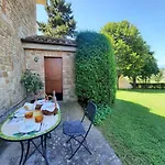 Luksustelt Glamping Marche Nascoste Tenda E Intero