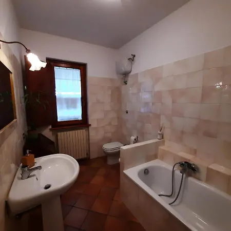 Glamping Marche Nascoste Tenda E Intero *