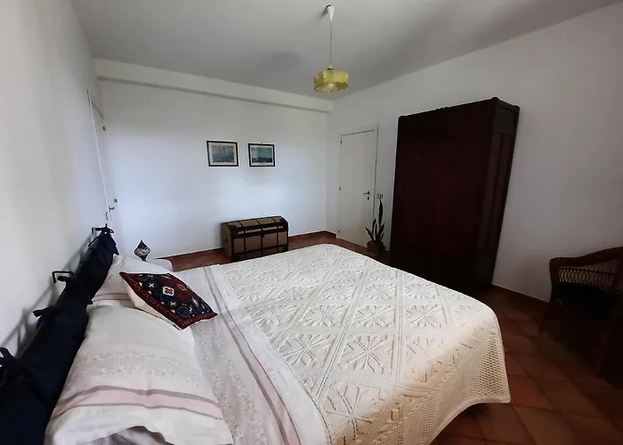 Glamping Marche Nascoste Tenda E Intero 豪华帐篷 *