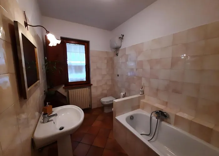 Glamping Marche Nascoste Tenda E Intero *